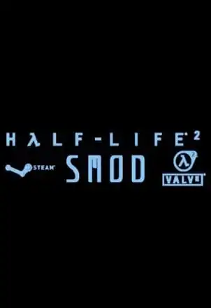 Half-Life 2 — SMOD