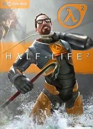 Half-Life 2 Synergy MOD