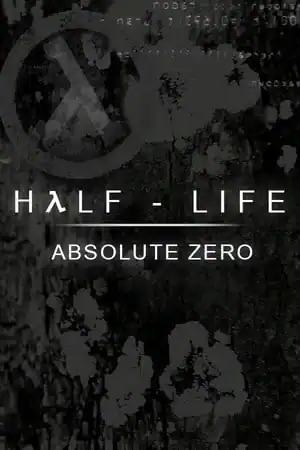 Half-Life: Absolute Zero
