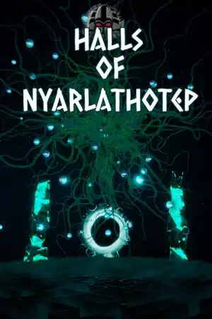 Halls of Nyarlathotep