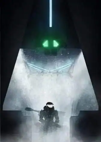 Halo 6