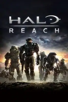Halo: Reach
