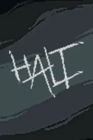 Halt