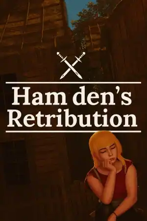 Hamden’s Retribution