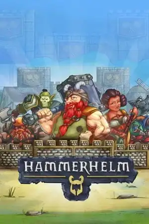 HammerHelm