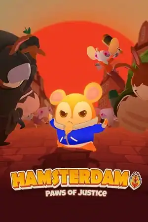 Hamsterdam