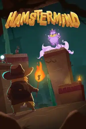HAMSTERMIND