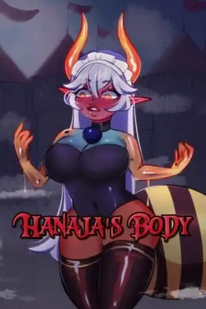 Hanaja’s Body