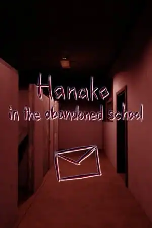 Hanako in the abandoned school