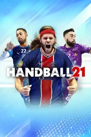 Handball 21