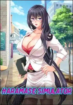 Haramase Simulator