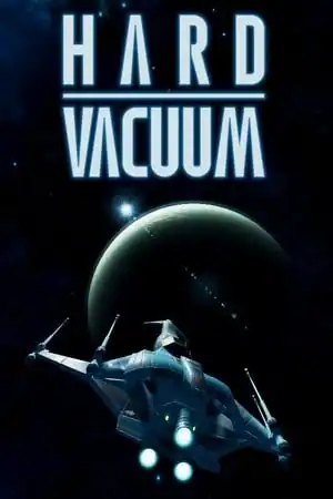 Hard Vacuum