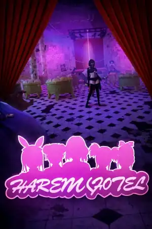 Harem Hotel