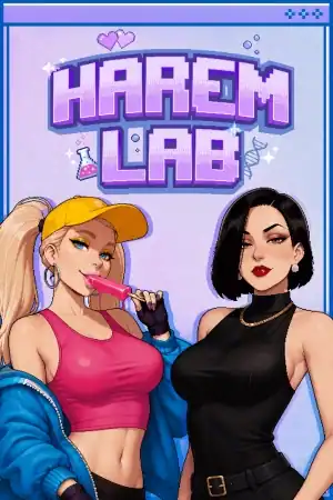 Harem Lab
