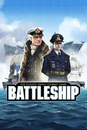 Hasbro’s BATTLESHIP
