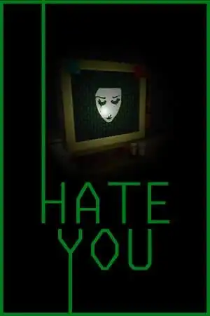 Hate You