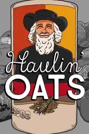 Haulin’ Oats