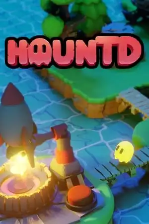 haunTD