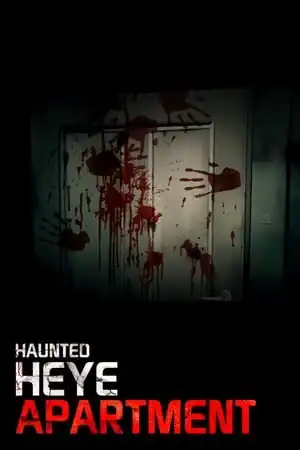 Haunted Heye Apartment