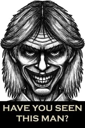Have You Seen This Man?