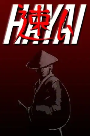 HAYAI