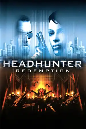 Headhunter Redemption