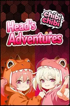 Head’s Adventures:chibichibi