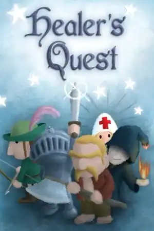 Healer’s Quest