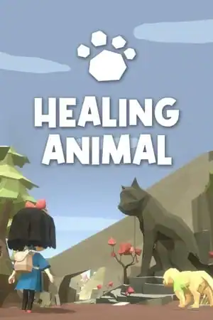 Healing Animal