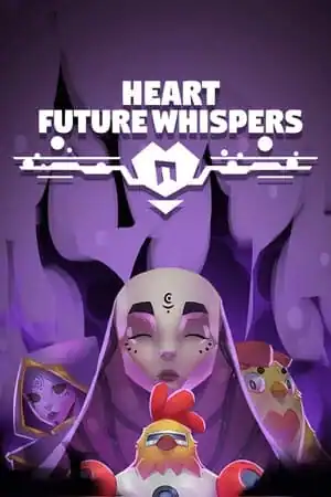 Heart: Future Whispers