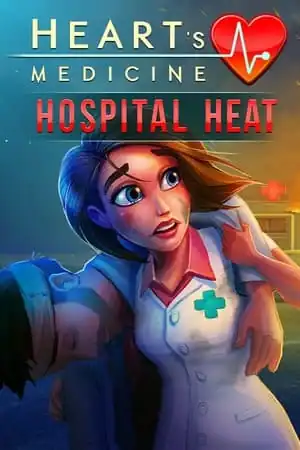 Heart’s Medicine — Hospital Heat