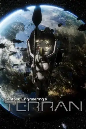 Heathen Engineering’s Terran