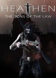 Heathen — The sons of the law