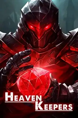 Heaven Keepers