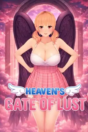 Heaven’s Gate of Lust