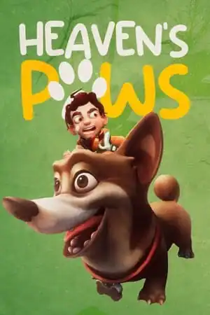 Heaven’s Paws