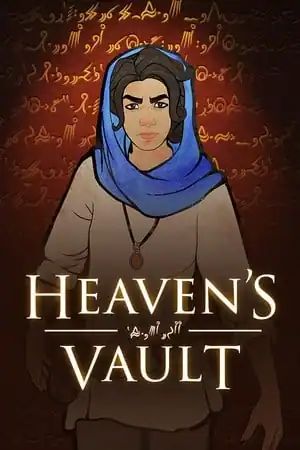 Heaven’s Vault