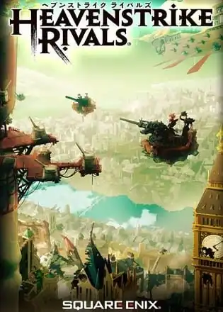 Heavenstrike Rivals