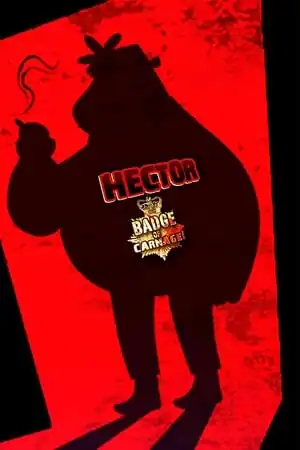 Hector: Badge of Carnage — Full Series