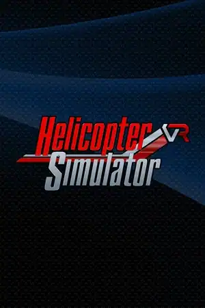 Helicopter Simulator VR 2021 — Rescue Missions