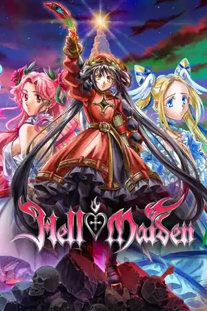 Hell Maiden