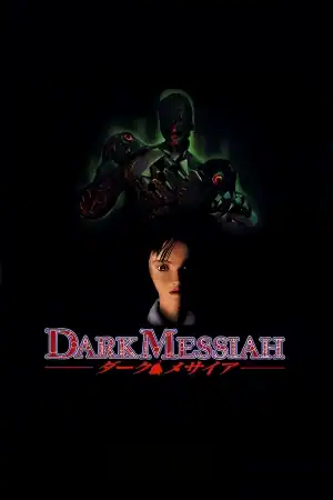 Hell Night — Dark Messiah
