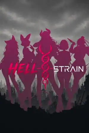 Hell-Strain