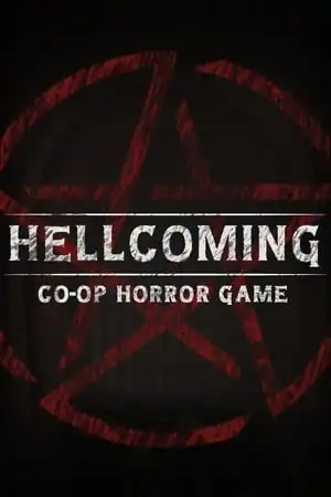 Hellcoming
