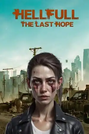 HellFull — The Last Hope