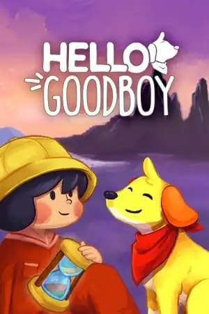 Hello Goodboy