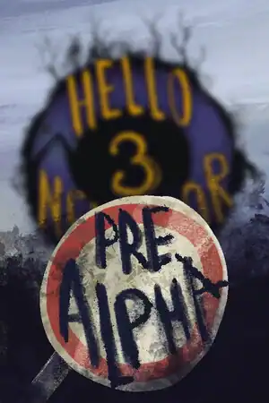 Hello Neighbor 3