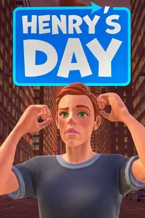 Henry’s Day