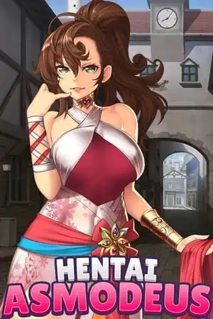Hentai Asmodeus
