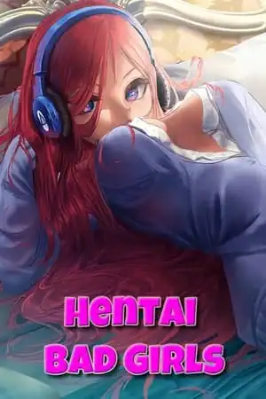 Hentai Bad Girls